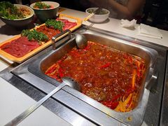 -小龙坎火锅(世纪城店)