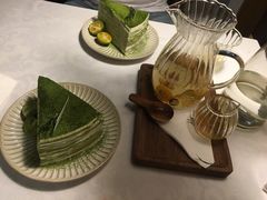 -几静cafe(基湖店)