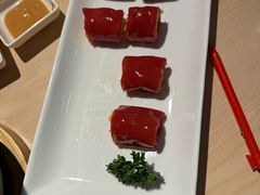 -避风塘(宝山万达店)