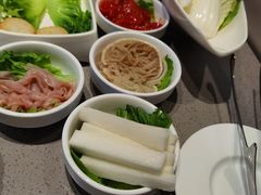 -海底捞火锅(龙湖时代天街店)
