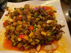 -缪氏川菜(丰盛町店)
