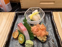 -鮨政·Omakase(港汇恒隆广场店)