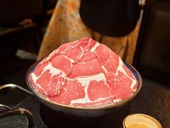 -色響火锅(恒隆广场店)