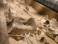 -洛阳周王城天子驾六博物馆