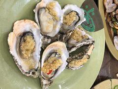 -贞姨美食·老字号海鲜大排档