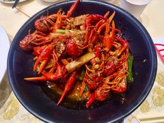 -聚味瞿记·龙虾堂(坡子街店)