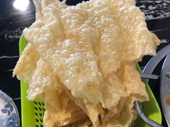 -古乐牛香·鲜牛肉牛杂火锅(解放东路店)