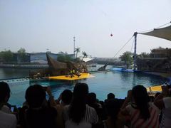 -秦皇岛乐岛海洋王国