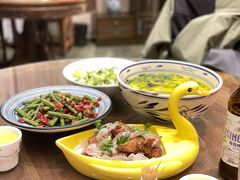 -梁溪河畔·吉府花园(南长街南下塘店)