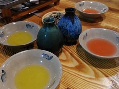 -老湘烤·湘西小串(绿塘路店)