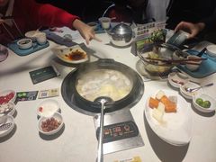 -百年果林椰子鸡(中洲店)