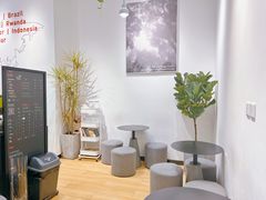 -Gee Coffee Roasters(万象城店)