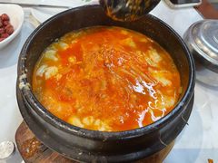 -六七八韩式烤肉·韩国料理(上杭路店)