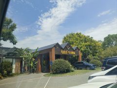 -金稼园·金平湖农家菜