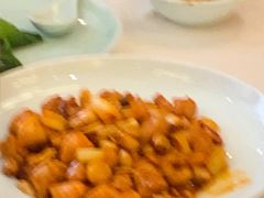 -惠丰堂饭庄·烤鸭·京味菜(翠微路店)