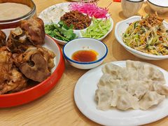 -东北风(江北万达店)