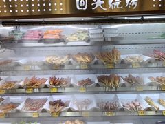 -回头烧烤(悦荟购物中心店)