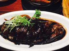 -北京全聚德烤鸭店(昌平店)