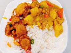 -天津工业大学西苑餐厅