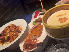 -局气 烤鸭·北京菜(光华路店)