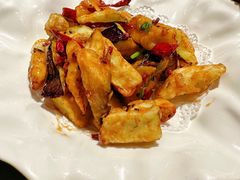 -东莱馋房(陆家嘴店)