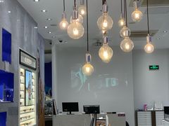 -茂昌眼镜(南京西路店)