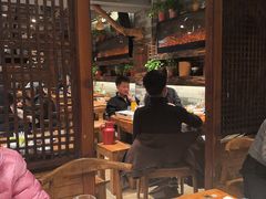 -清真老马家国华牛奶鸡蛋醪糟(正宁路店)