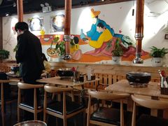 -大壮家原味烤肉(兴华北街店)