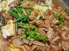 -古乐牛香·鲜牛肉牛杂火锅(新区店)