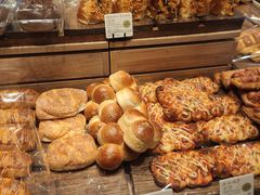 -西村叔叔的店·面包·甜品·蛋糕(崂山丽达店)