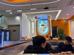 -三子烤羊腿·海鲜(弘阳店)