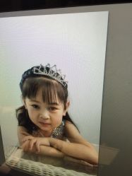 点击看大图 -小阿福儿童摄影(摩尔城店)
