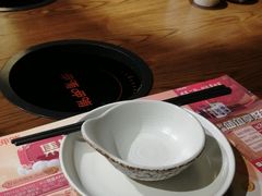 -呷哺呷哺(松江开元店)