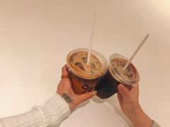 -% Arabica阿拉比卡咖啡(深圳湾万象城店)