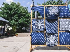 -璞真扎染博物馆