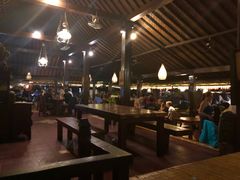 -Pundi Pundi Restaurant