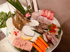 -生如夏花泰式火锅(伊藤双楠店)