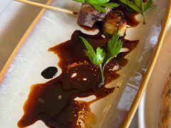 -盐说·西式餐酒馆(光明万达店)