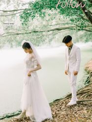 -布拉格婚纱摄影(真实客片店)