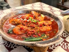 -老三样·旧食新味(绿地店)