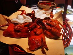 -鸽子侯·家宴·平价海鲜(市图书馆店)