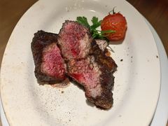 -西堤牛排(北京国瑞店)