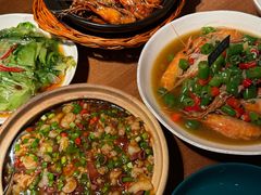-蝦塘·中国餐馆(城墙南马道巷店)