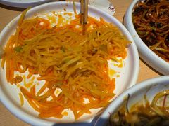 -香香春饼·非遗技艺(万达店)