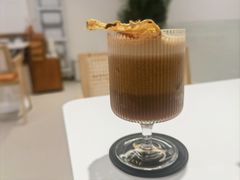 -Line来恩咖啡(石厦花园店)