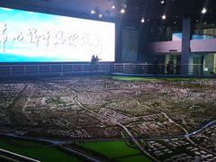 -常州市规划馆
