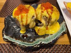 -樱の千渡日式料理·铁板烧•烧鸟(金盛田广场店)