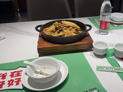 -鑫小城故事·藕汤·家常菜(台北一路总店)
