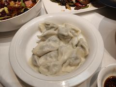 -鹿鸣春饭店(总店)