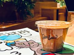 -Seesaw Coffee(朝阳大悦城店)